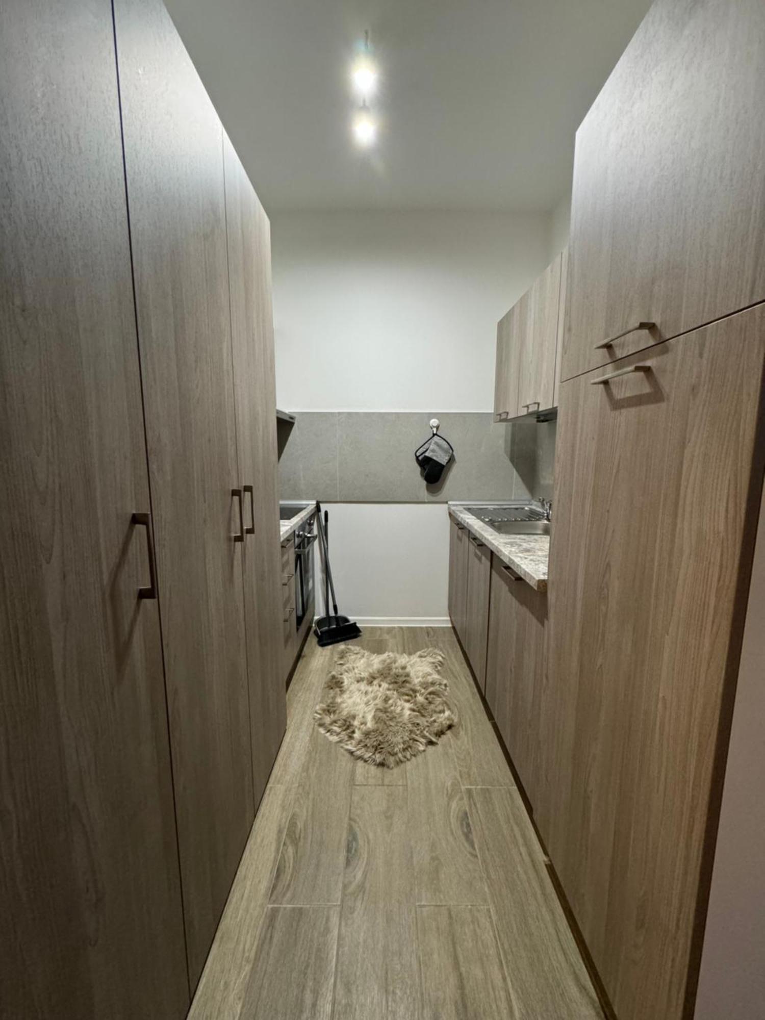 Apartamento Elegant Escape 2 Bucareste