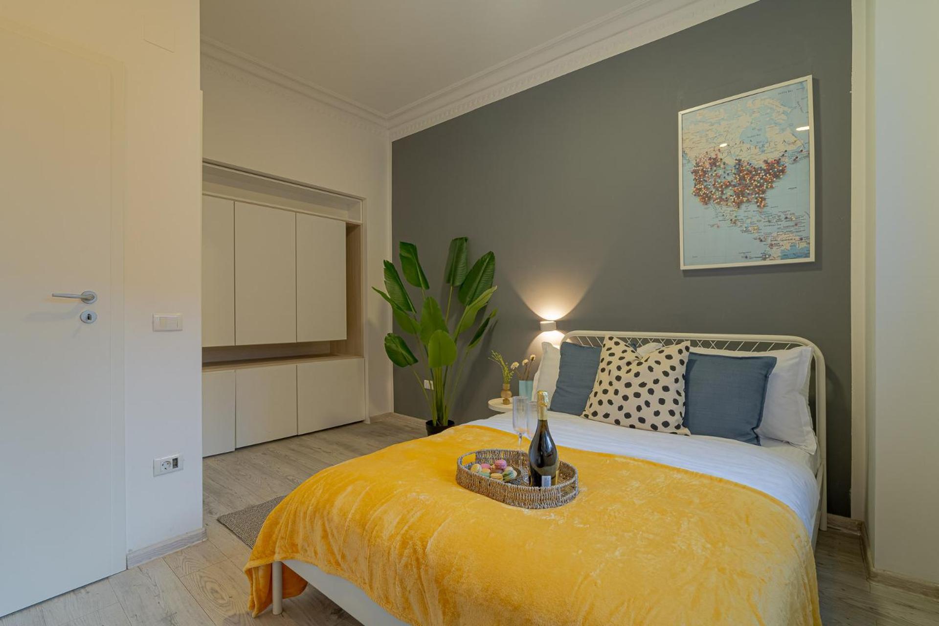 4br Sanctuary Near Cismigiu Park & Piata Universitatii Apartment Bucharest