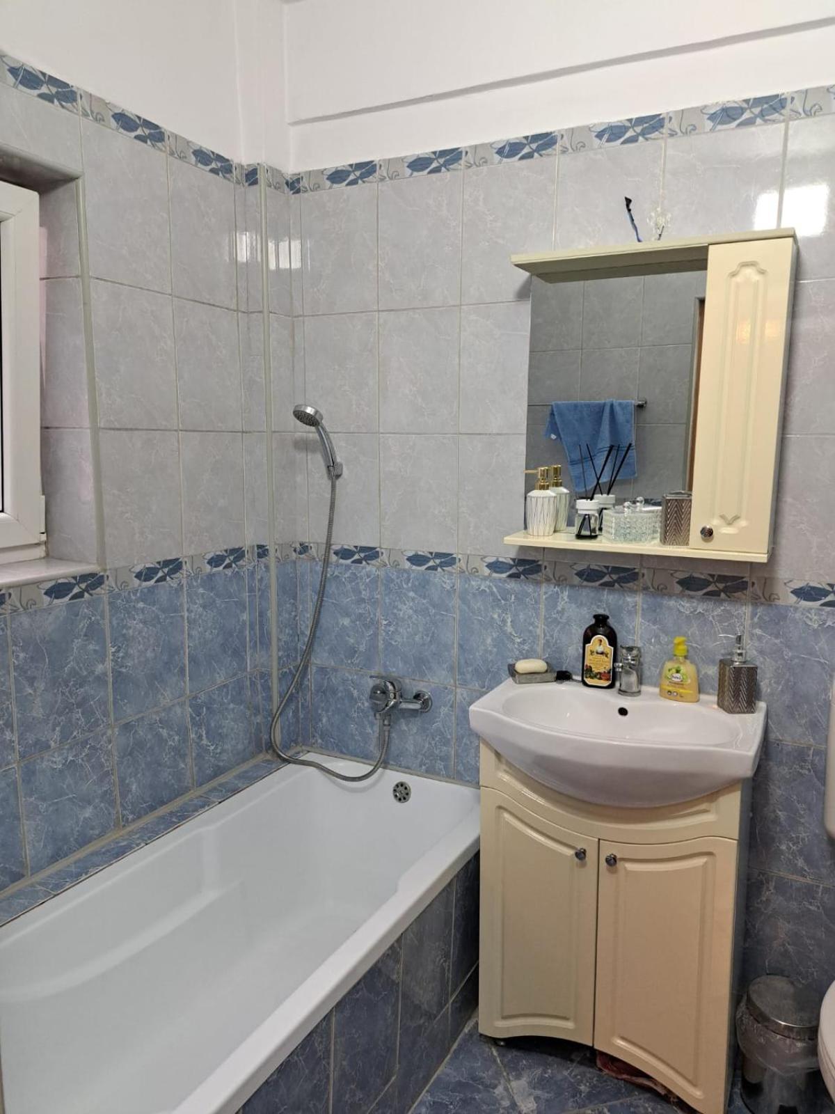 Ris Apartament Romana Eva * Bucharest
