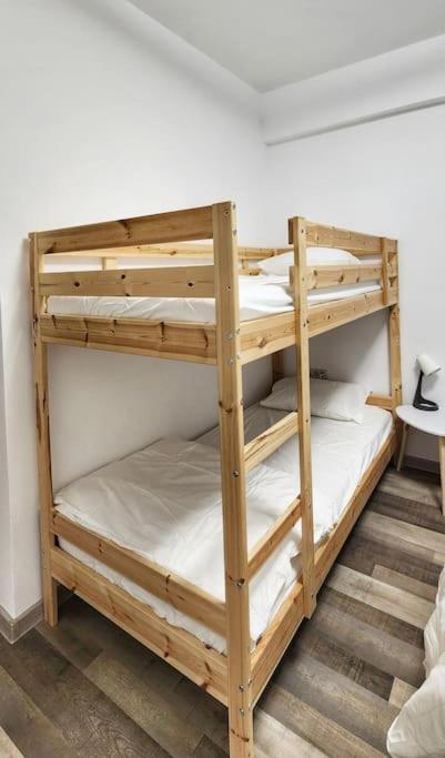 Sunset Escape Apartment *