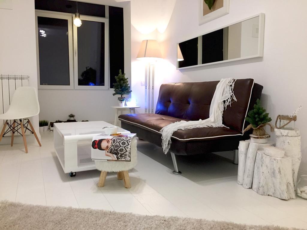 Apartamento Metropole Romana Square Bucareste