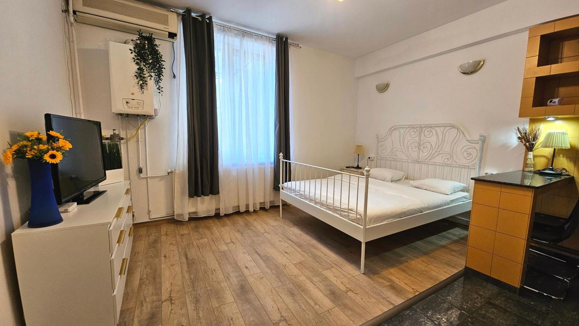 Apartment Color Eugen Carada St