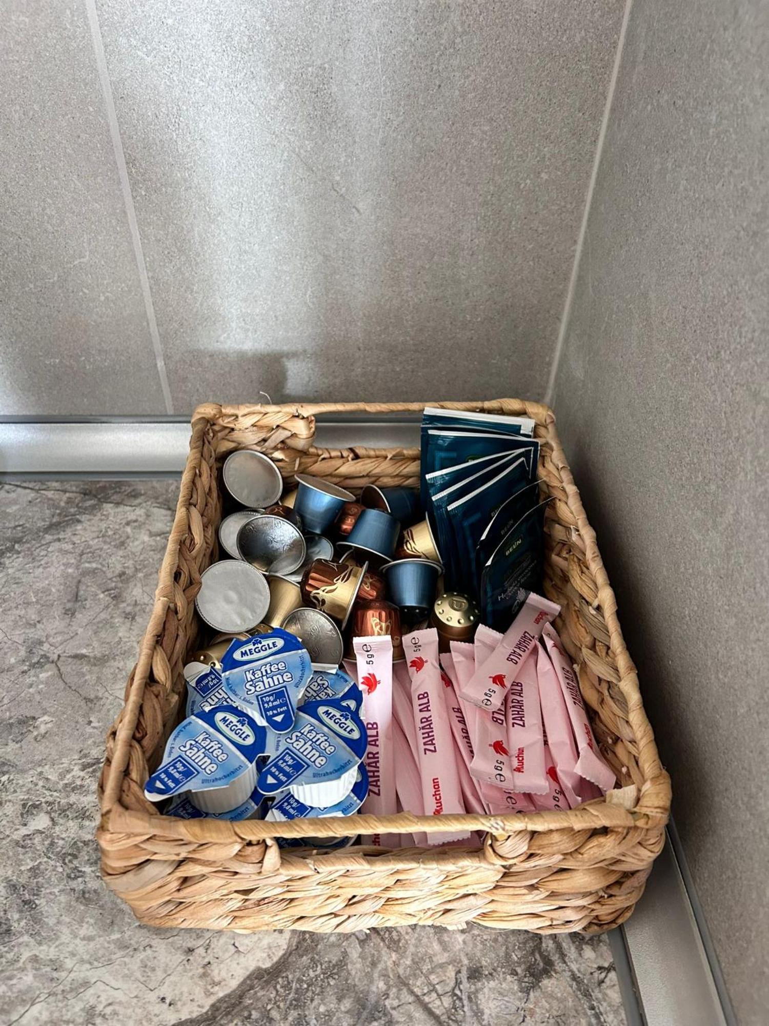 Summit Apartament
