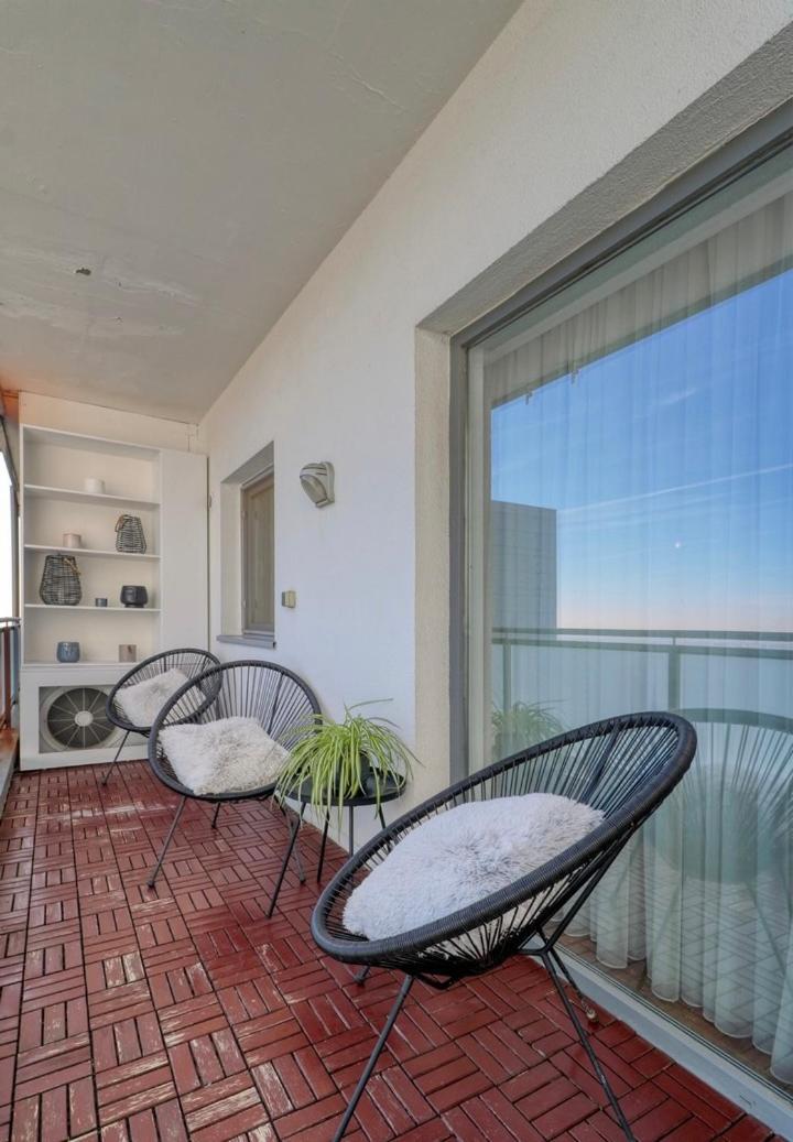 14th Luxury Flat Apartment