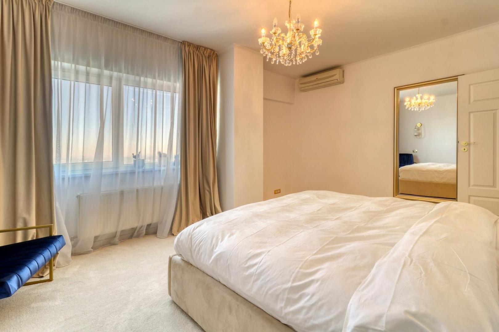 14th Luxury Flat Bucharest
