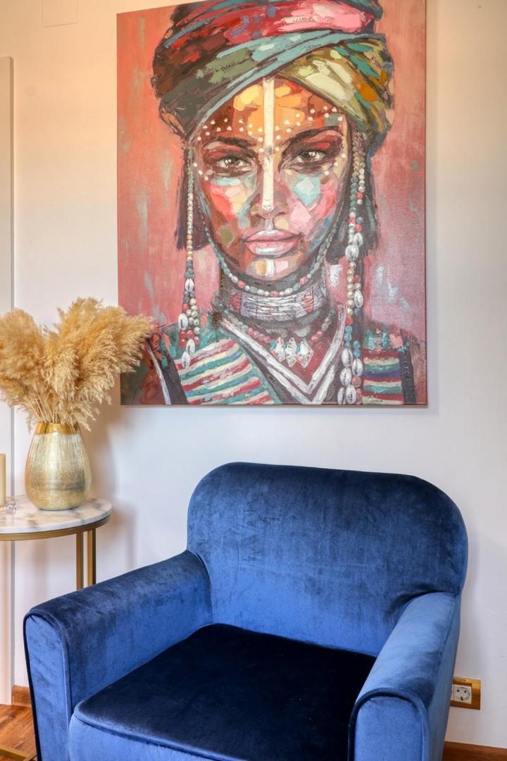 14th Luxury Flat