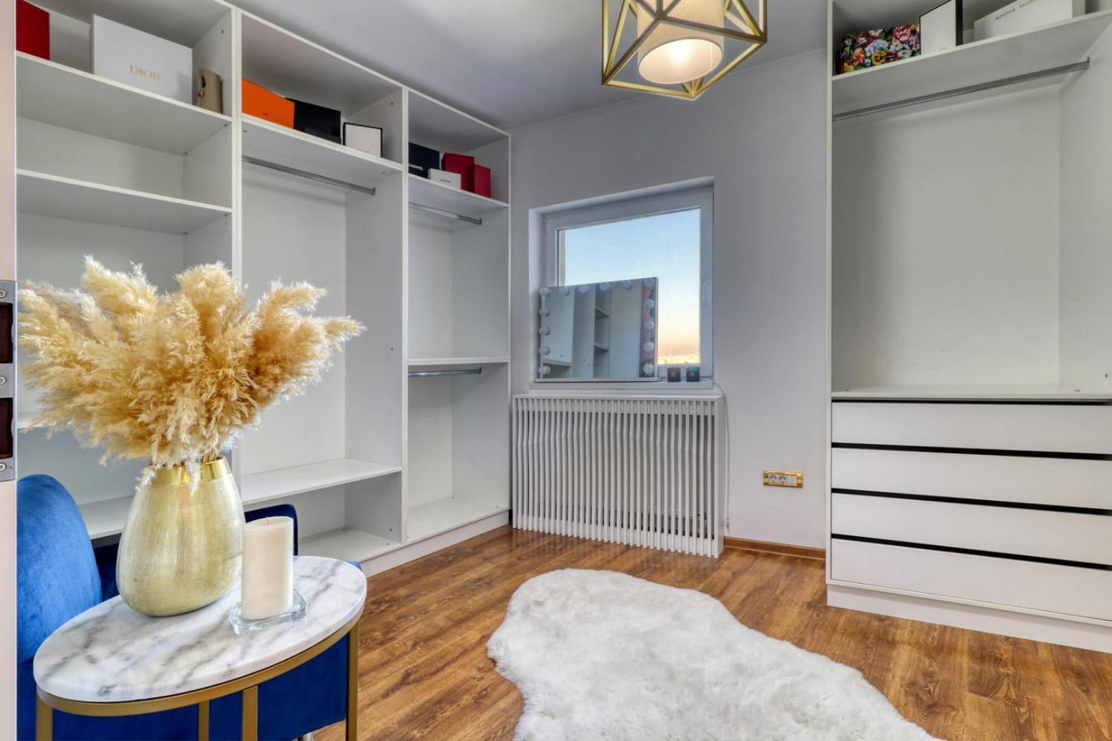 14th Luxury Flat Bucharest
