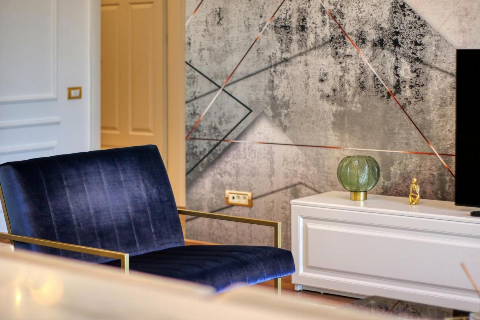 14th Luxury Flat Bucharest