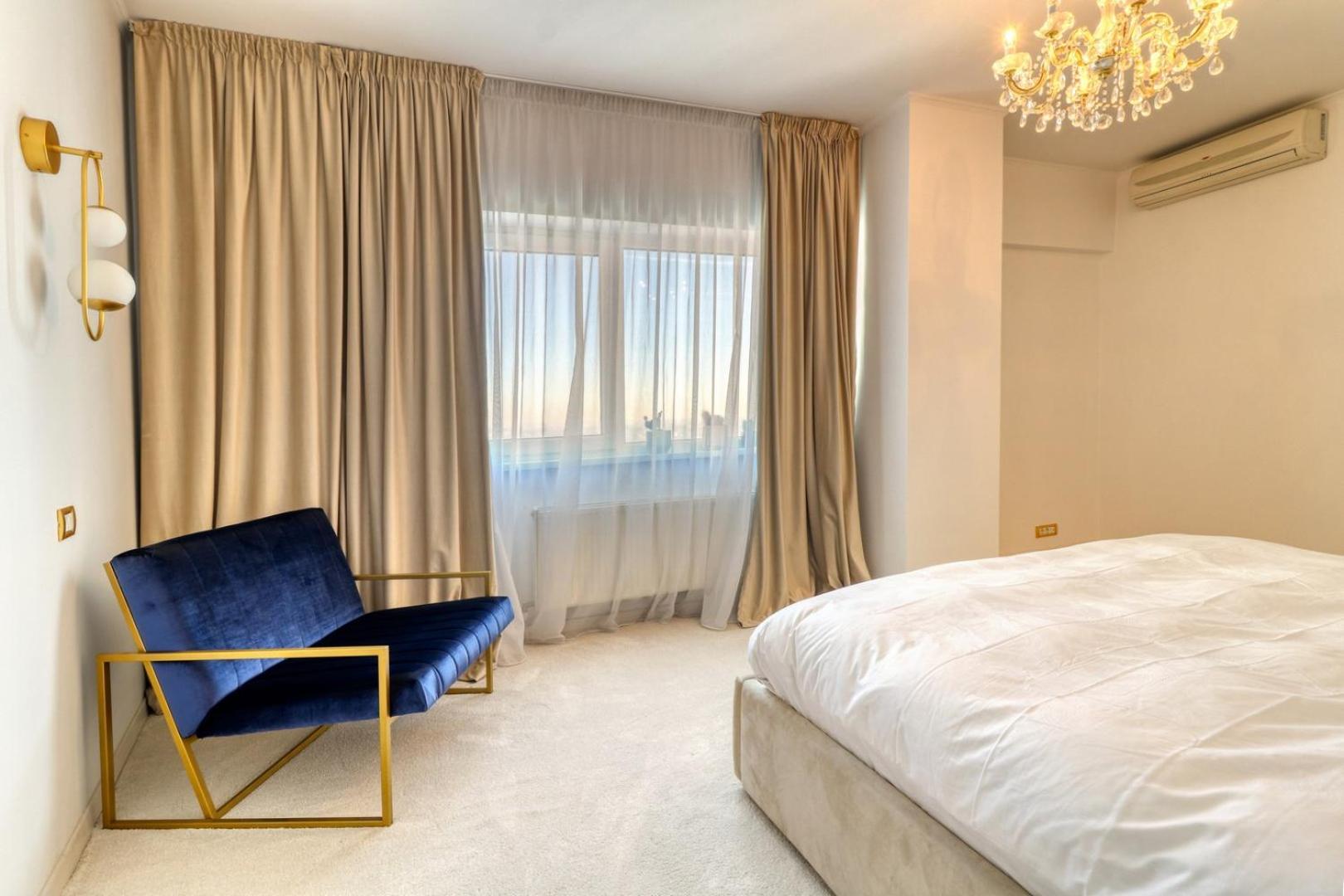 14th Luxury Flat * Bucharest
