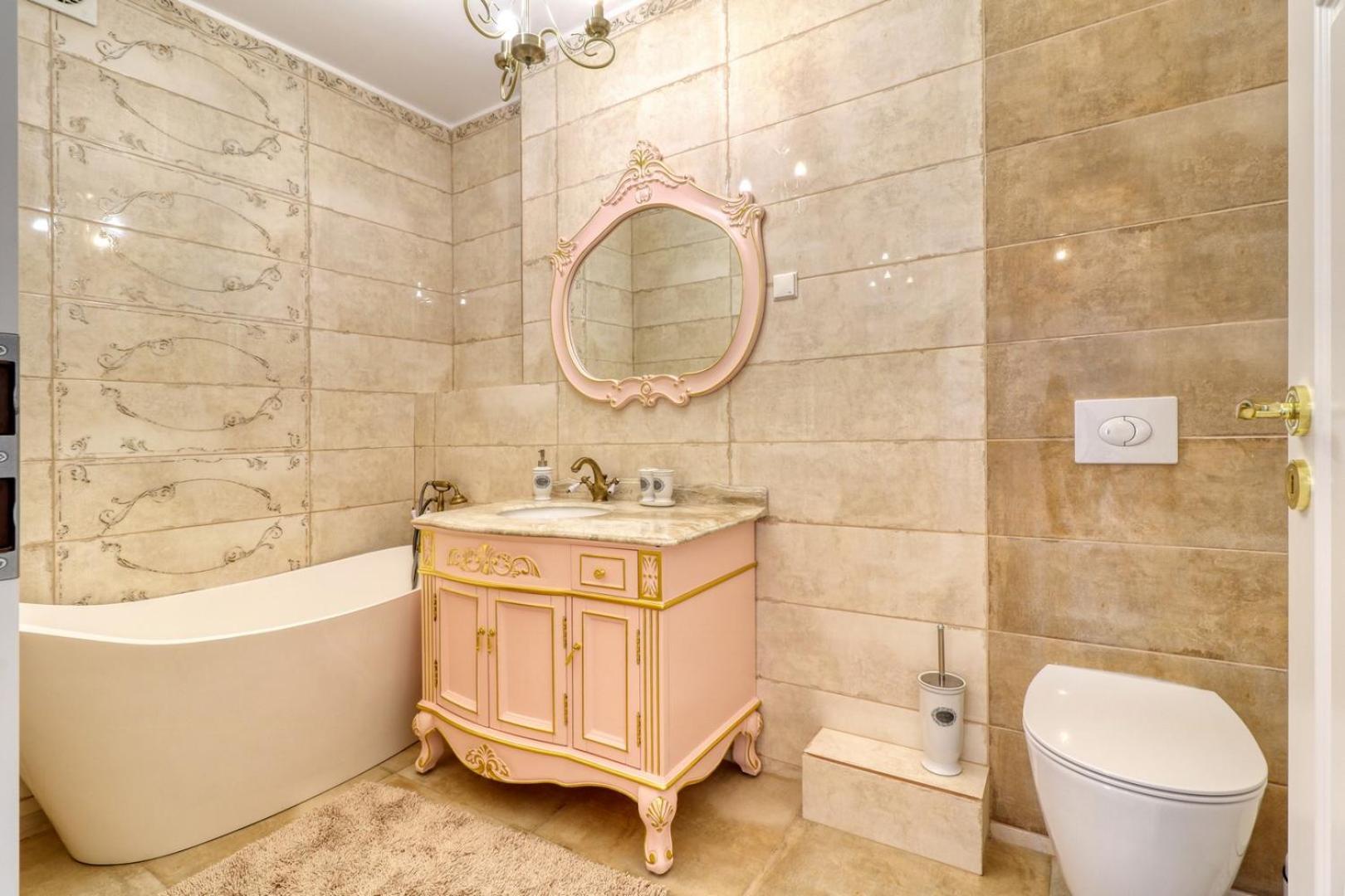 14th Luxury Flat Apartment *