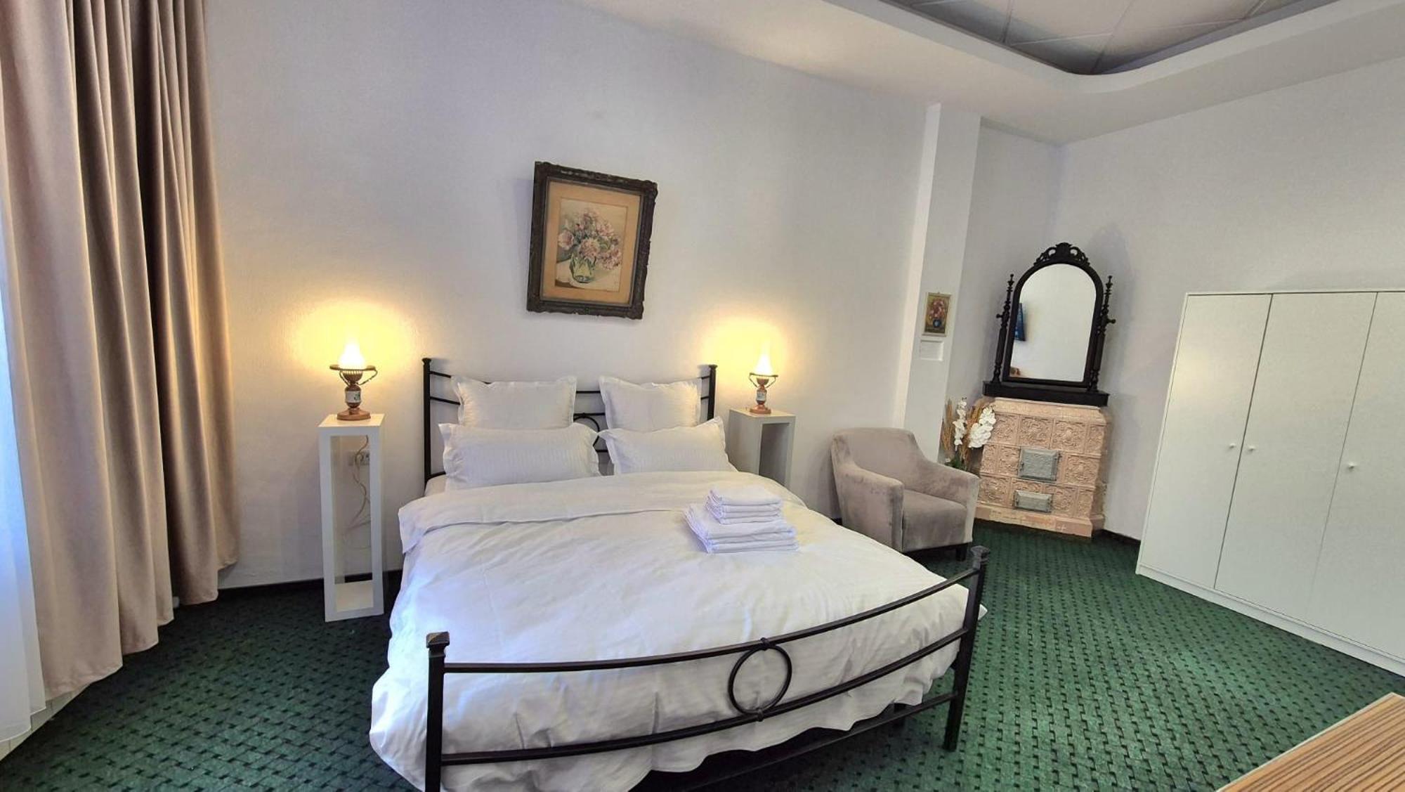 Boutique Old 1 Apartment *
