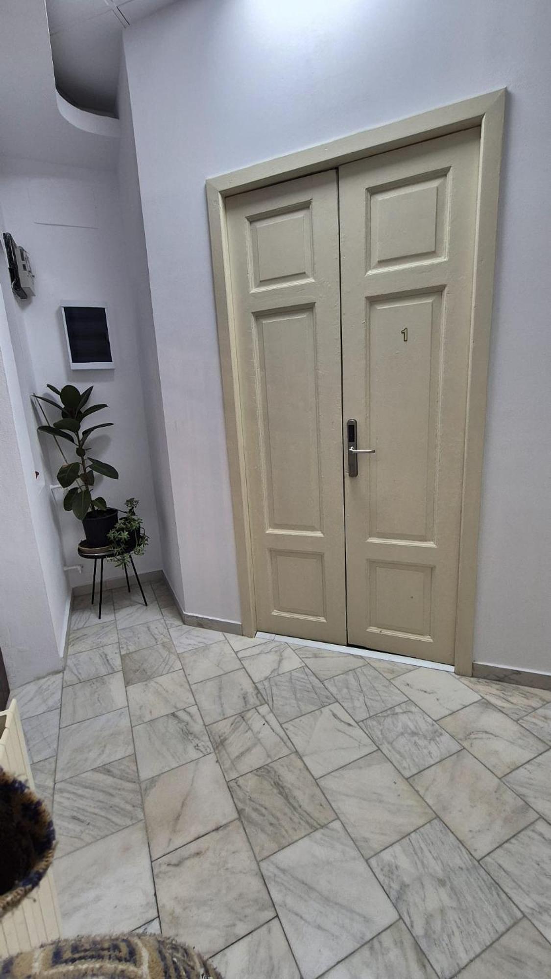 Apartment Boutique Old 1 Bucharest