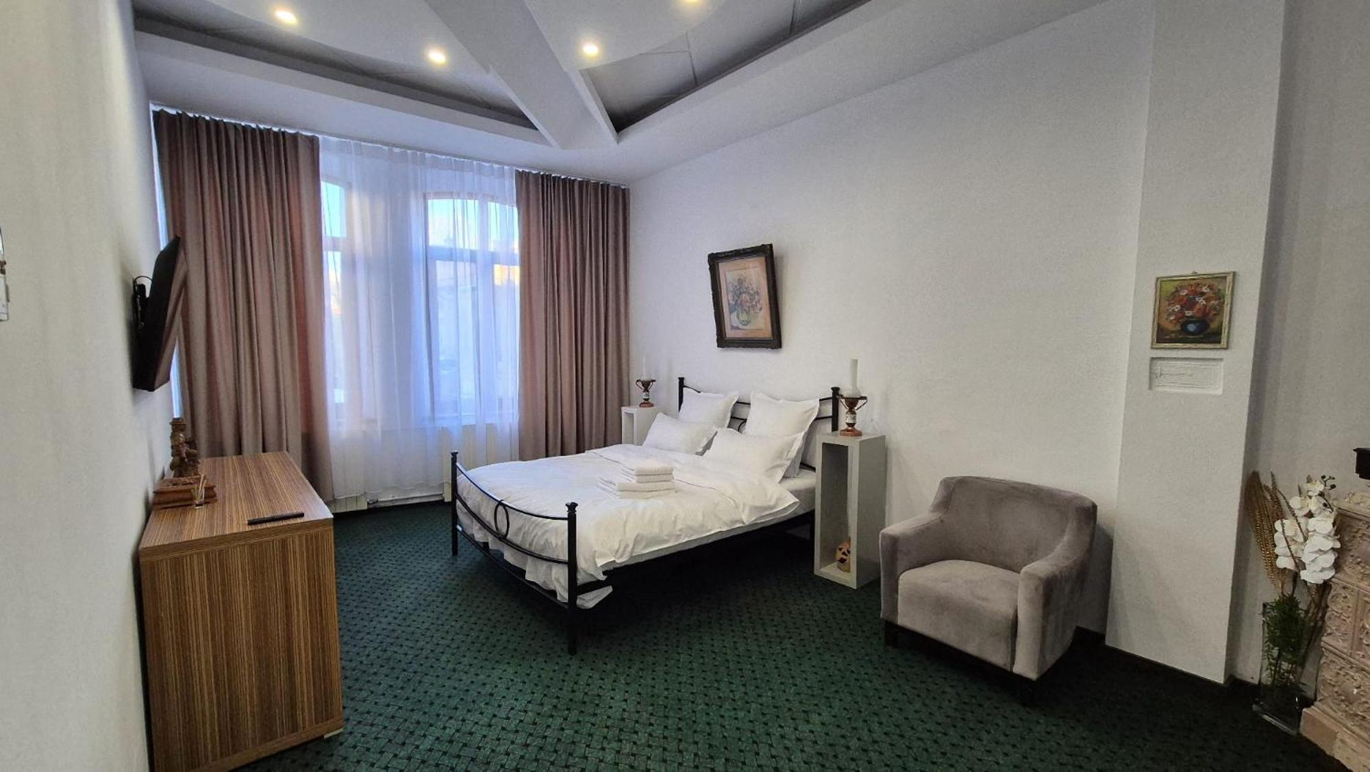 Boutique Old 1 Apartment