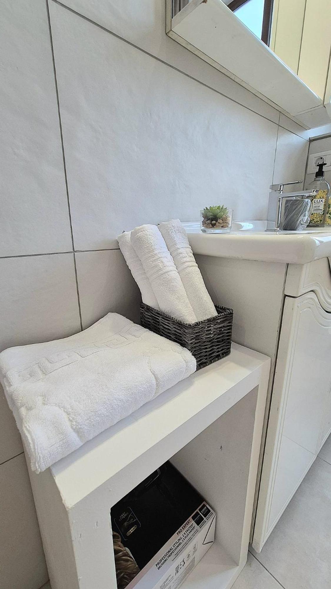 Boutique Old 1 Apartment *