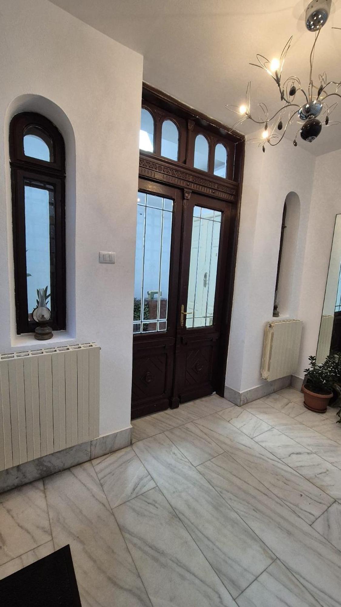 Apartment Boutique Old 1 *
