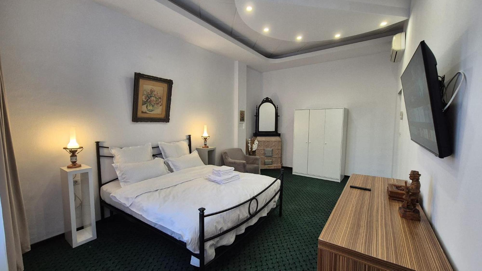 Boutique Old 1 Apartment