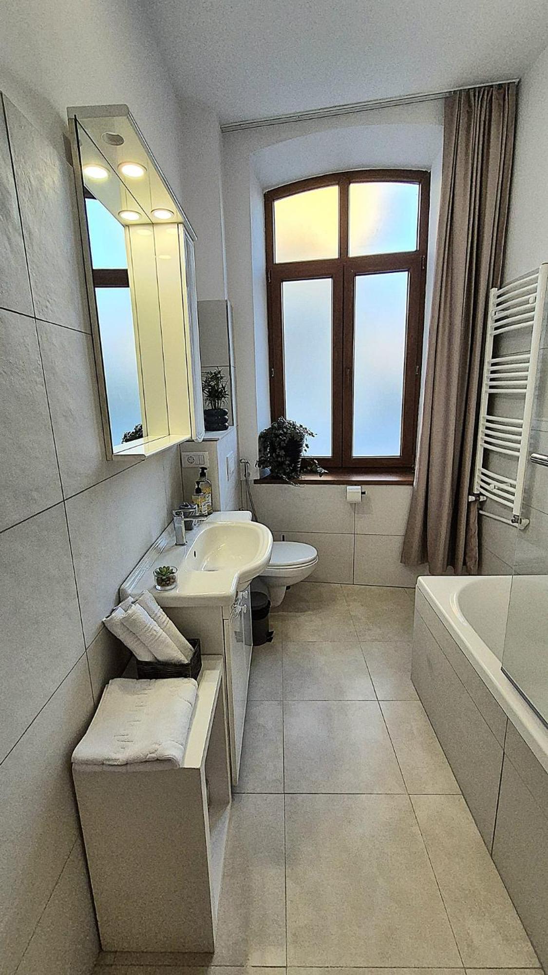 Apartment Boutique Old 1 *