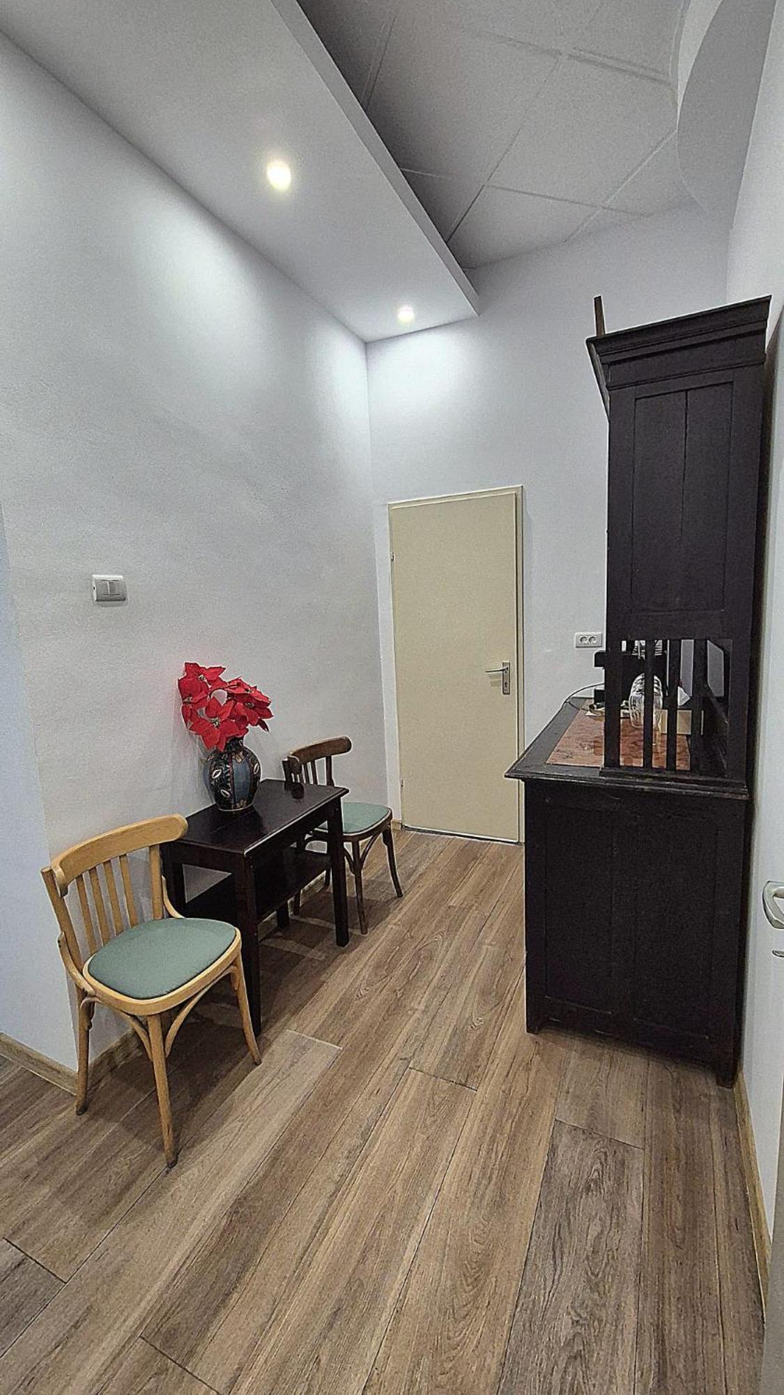 Apartment Boutique Old 1 Bucharest