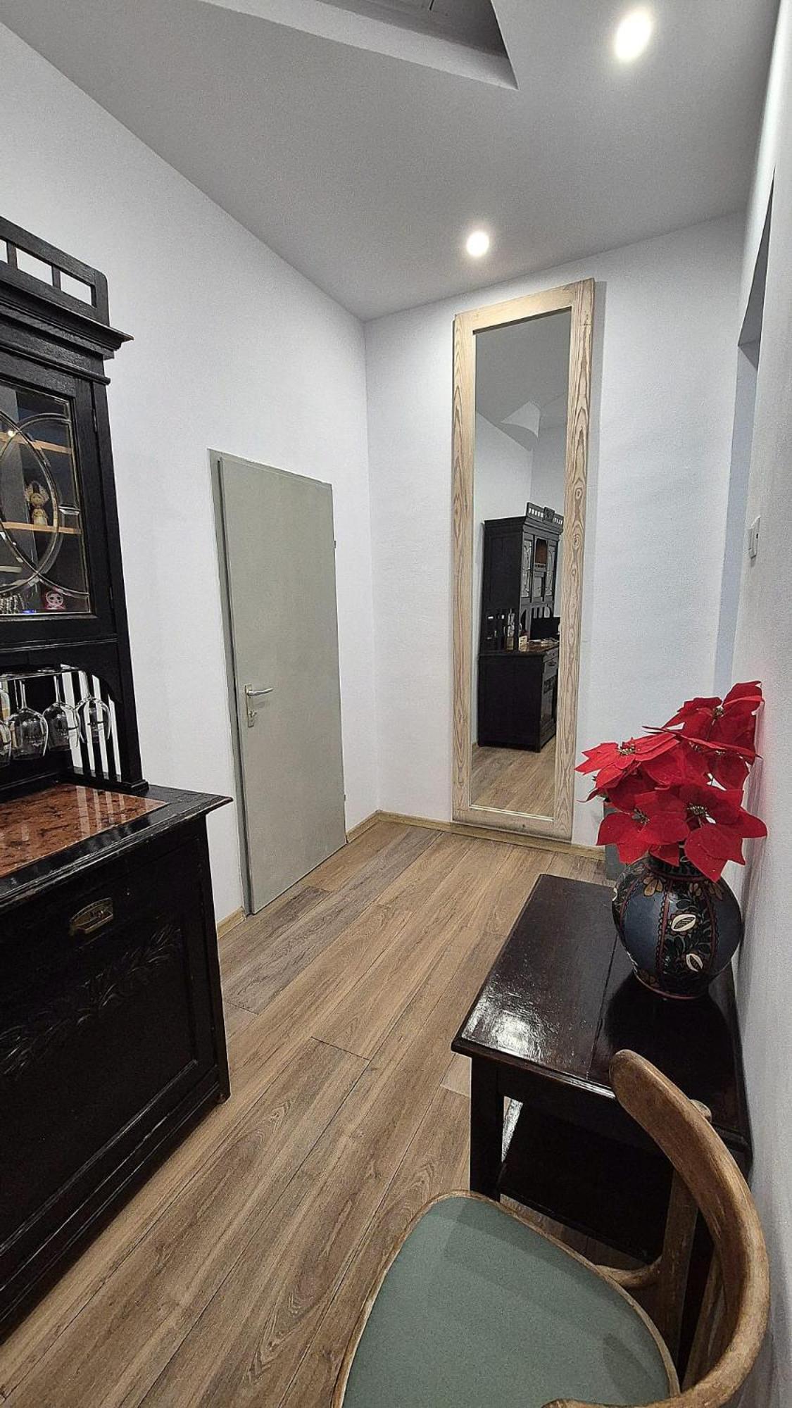 Boutique Old 1 Apartment