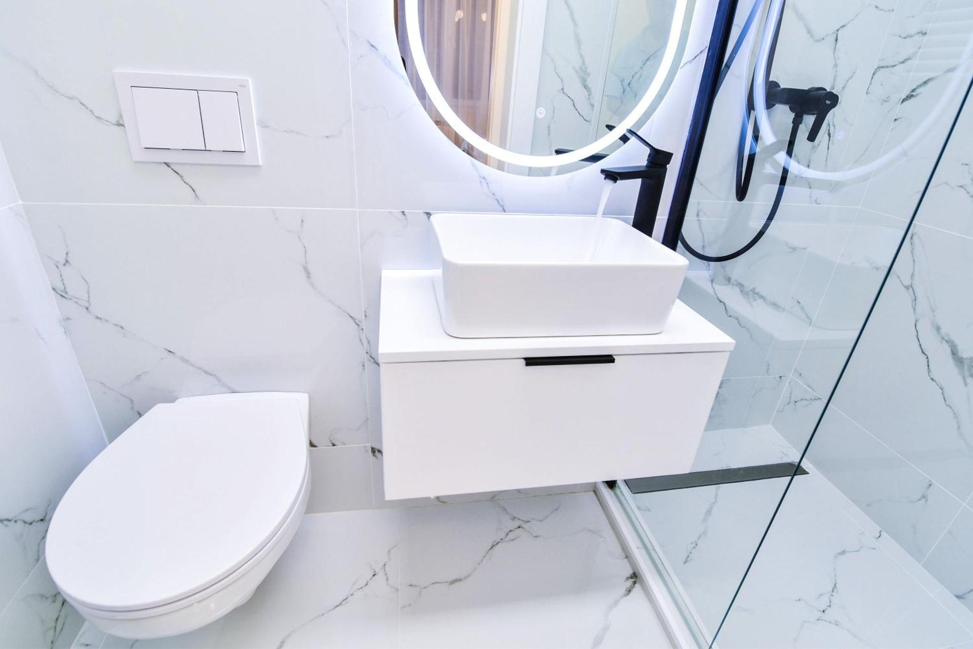 Apartment Center By Alia Bucharest