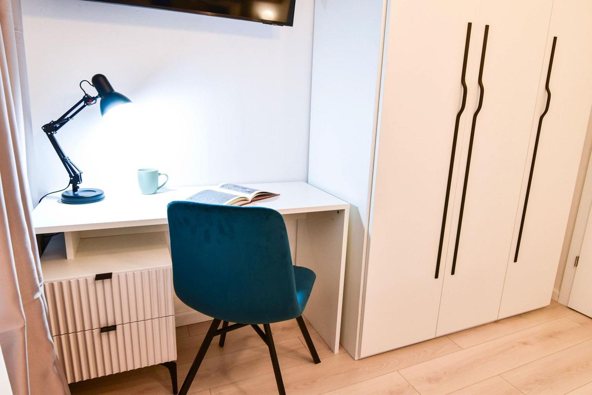 Center By Alia Bucharest