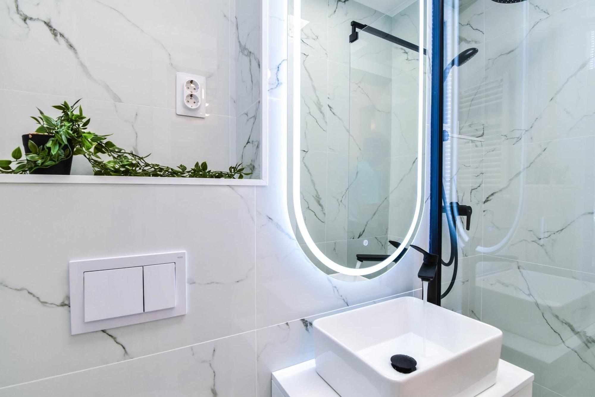 Center By Alia Apartment Bucharest