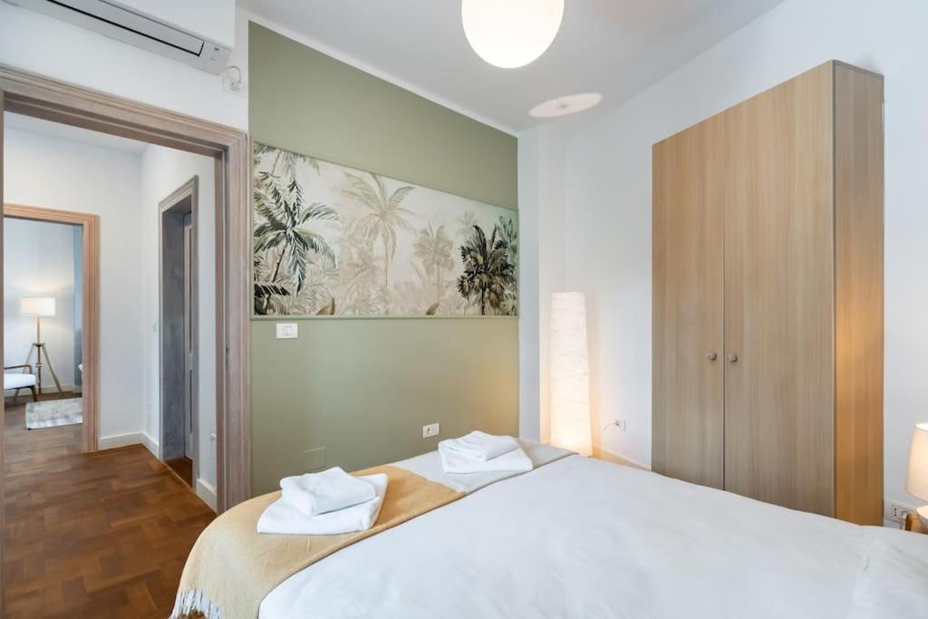 Stunning 2br - Ateneu - Center Apartment Bucharest