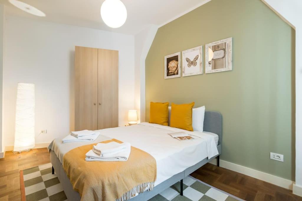 Stunning 2br - Ateneu - Center * Bucharest
