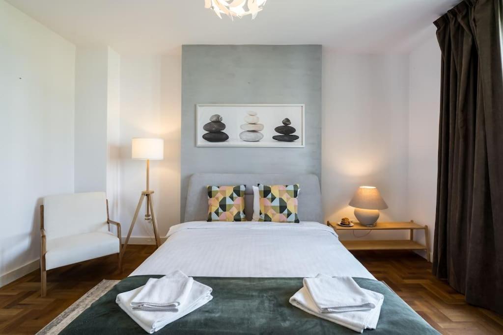 Stunning 2br - Ateneu - Center * Bucharest