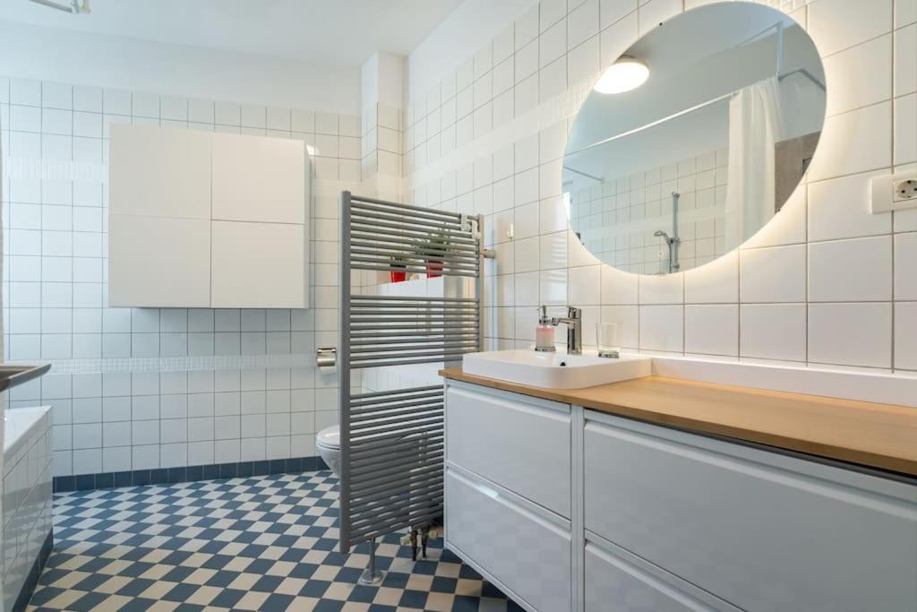 Stunning 2br - Ateneu - Center Apartment *