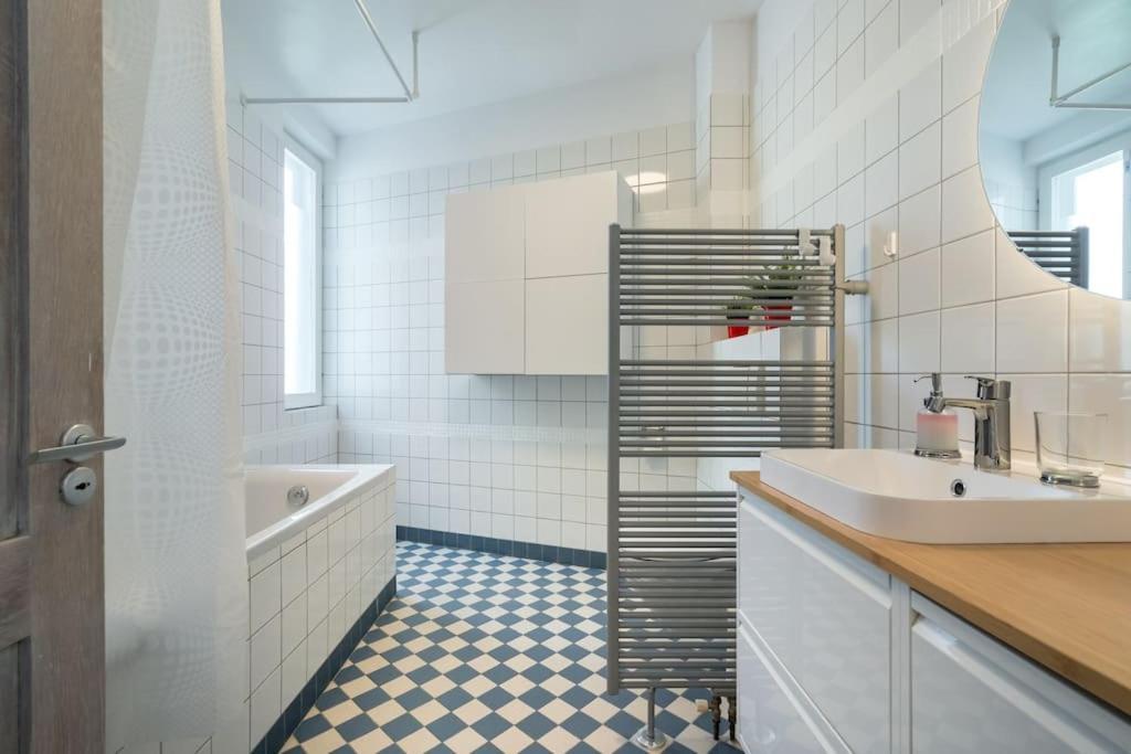 Stunning 2br - Ateneu - Center Bucharest