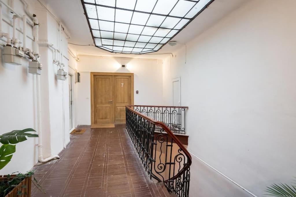 Apartment Stunning 2br - Ateneu - Center *