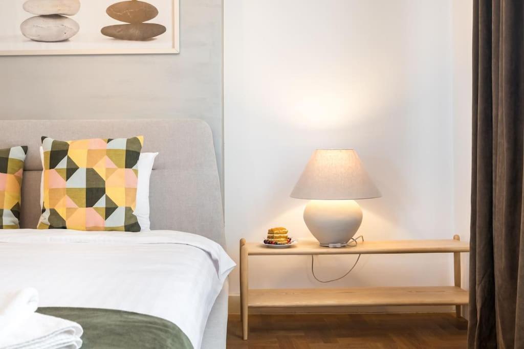 Stunning 2br - Ateneu - Center * Bucharest