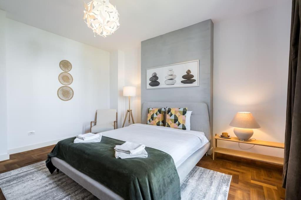 Apartment Stunning 2br - Ateneu - Center *