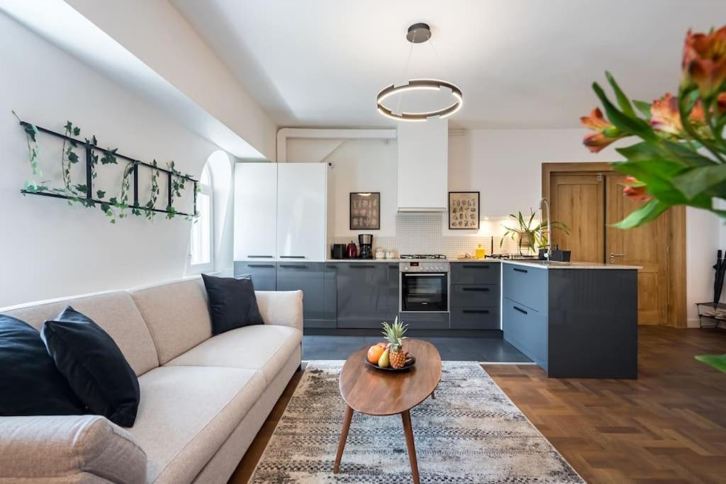 Stunning 2br - Ateneu - Center *