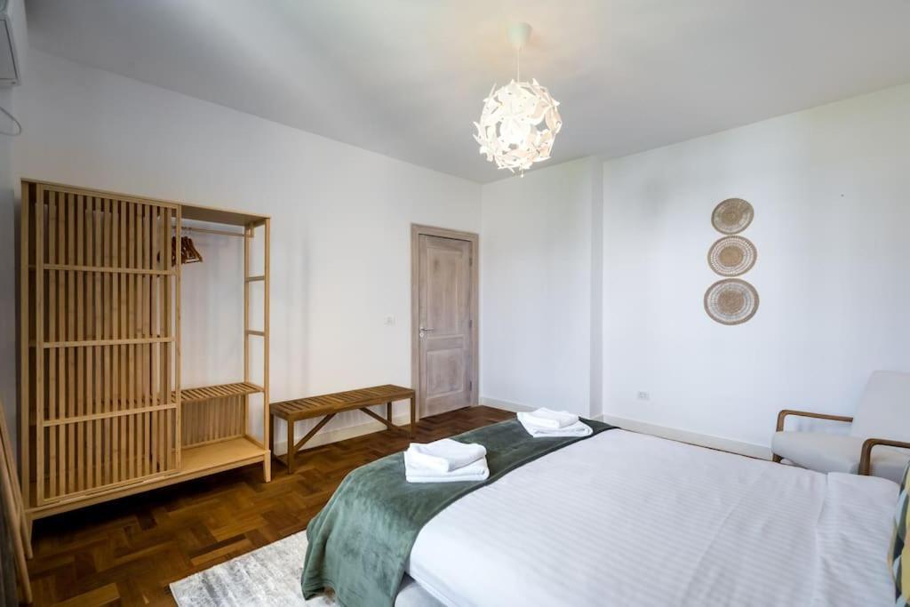 Stunning 2br - Ateneu - Center * Bucharest