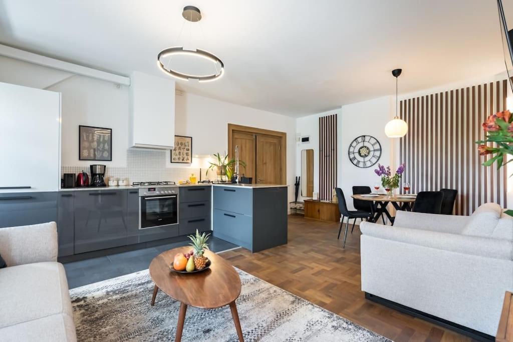 Stunning 2br - Ateneu - Center *