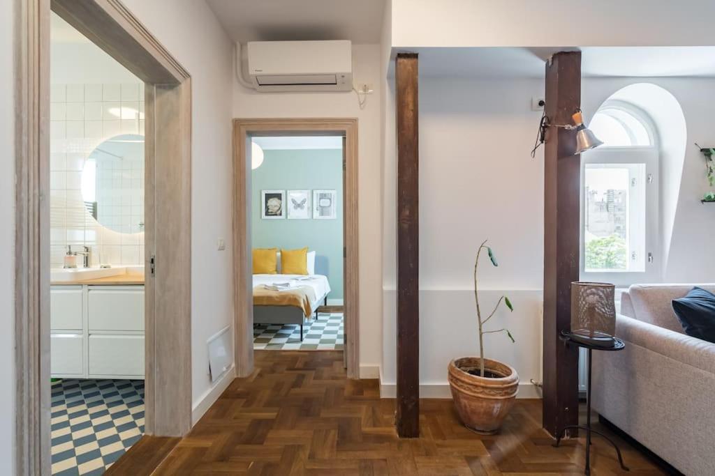 Stunning 2br - Ateneu - Center * Bucharest