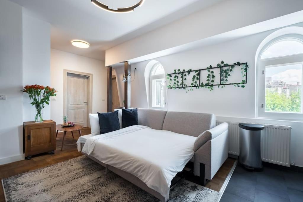 Stunning 2br - Ateneu - Center Apartment