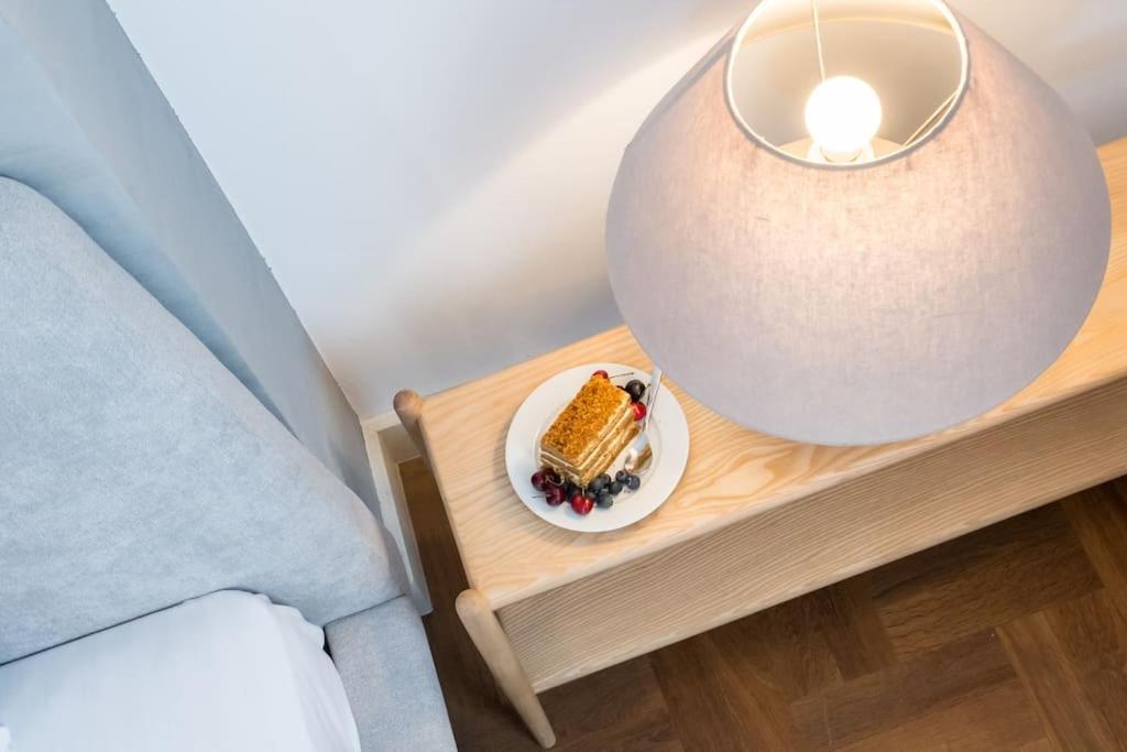 Apartment Stunning 2br - Ateneu - Center