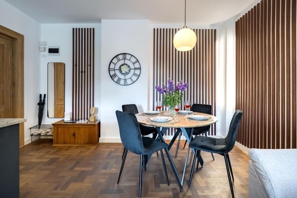 Stunning 2br - Ateneu - Center *