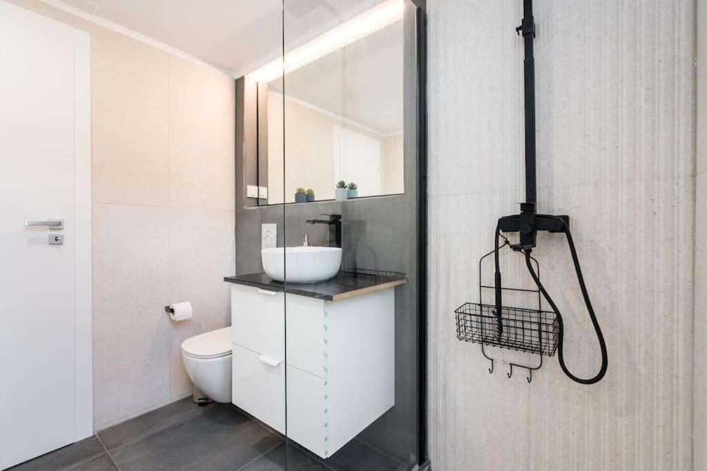 Stylish 5br - Ateneu - Amazing Location