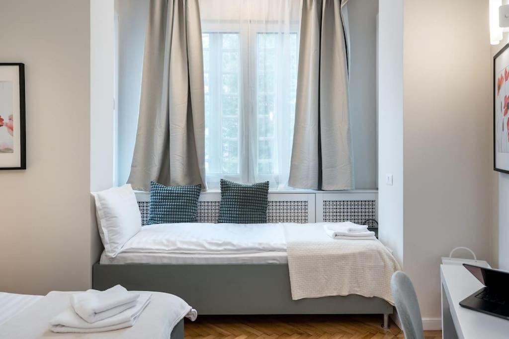 Apartment Stylish 5br - Ateneu - Amazing Location *
