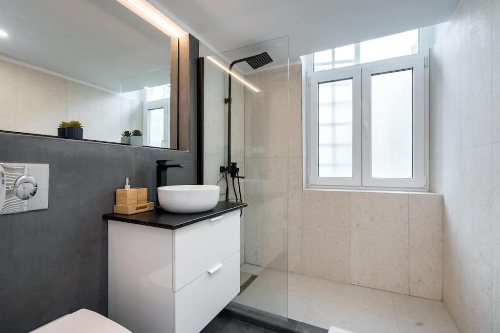 Stylish 5br - Ateneu - Amazing Location *
