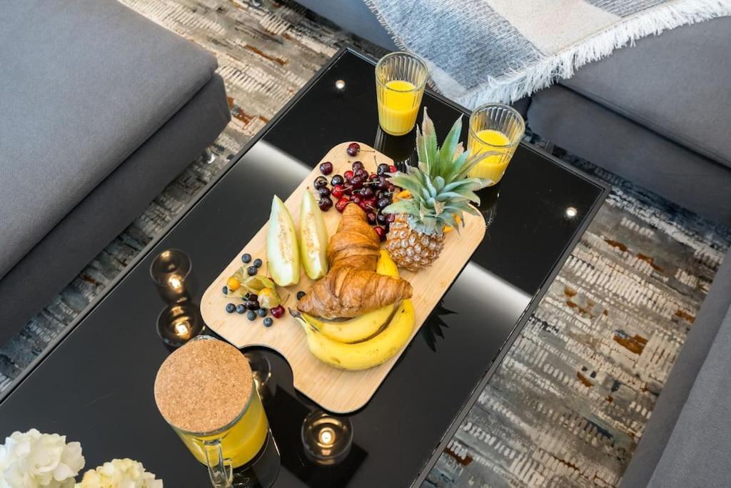 Stylish 5br - Ateneu - Amazing Location Apartment
