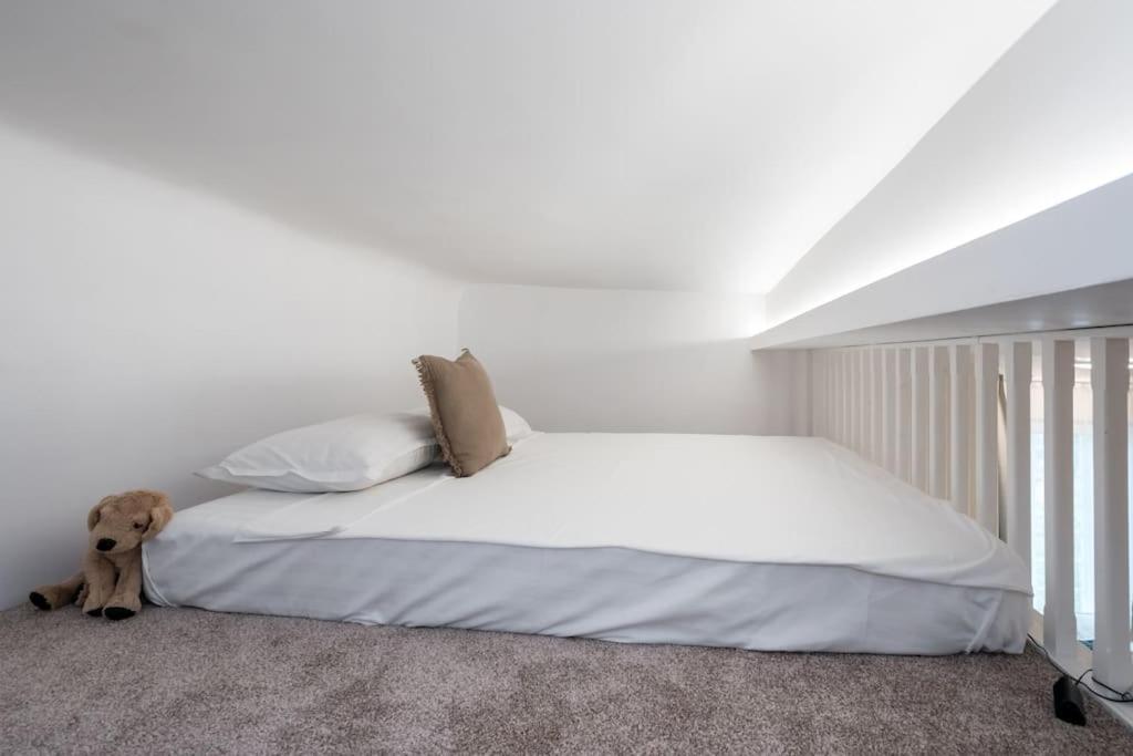 Stylish 5br - Ateneu - Amazing Location Apartment