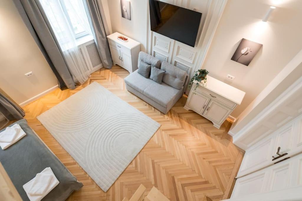 Apartment Stylish 5br - Ateneu - Amazing Location