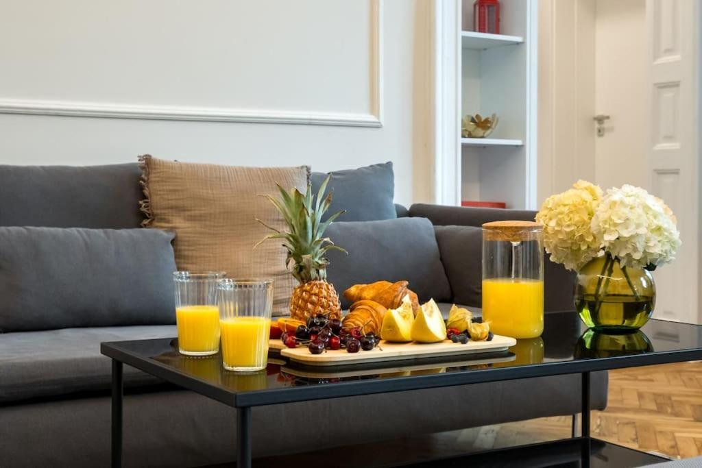Stylish 5br - Ateneu - Amazing Location *