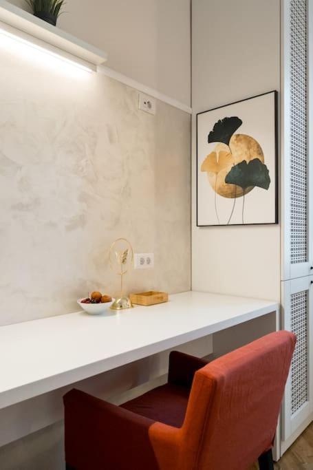 Stylish 5br - Ateneu - Amazing Location Bucharest
