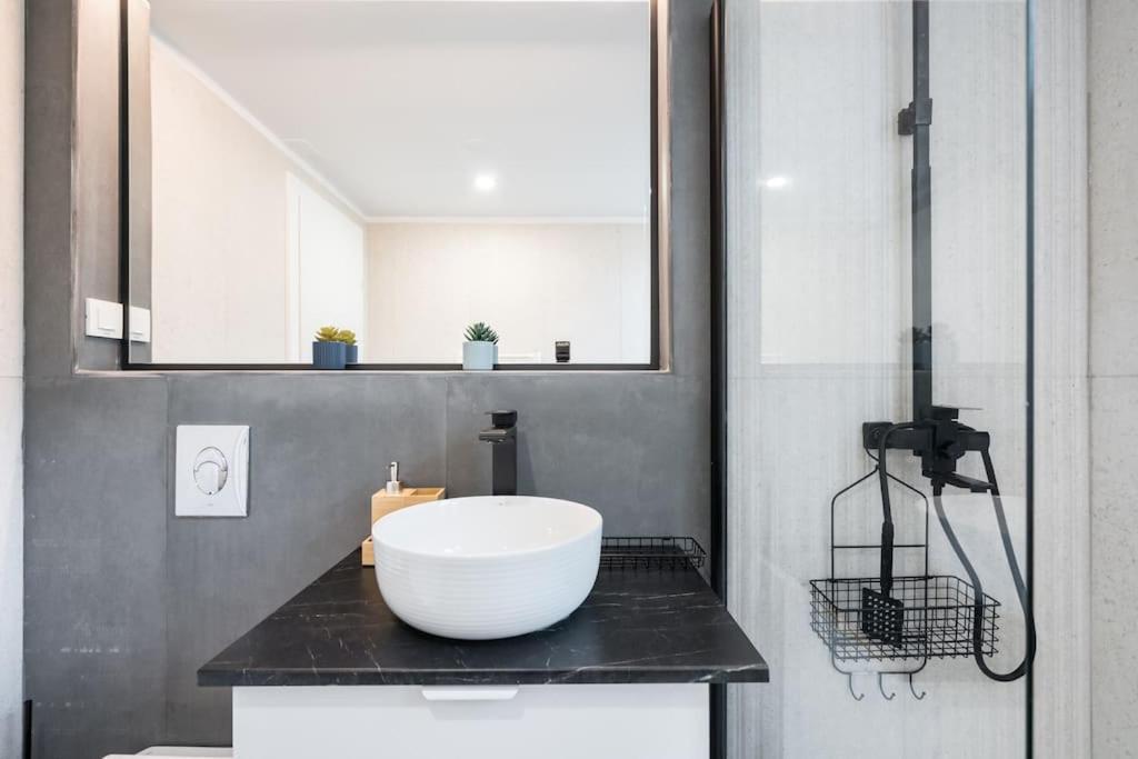 Apartment Stylish 5br - Ateneu - Amazing Location